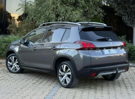 Peugeot 2008 1.6Hdi Crossway | Mobile.bg � ����� ������ 4
