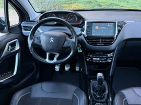 Peugeot 2008 1.6Hdi Crossway | Mobile.bg � ����� ������ 9
