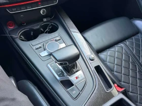 Audi S5 COUPE Technik | CARFAX | БЕЗ ИНЦИДЕНТИ | ДВА КЛЮЧА | Auto.bg — изображение 10