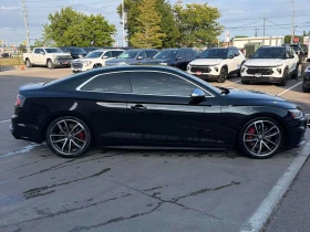Audi S5 COUPE Technik | CARFAX | БЕЗ ИНЦИДЕНТИ | ДВА КЛЮЧА | Auto.bg — изображение 4