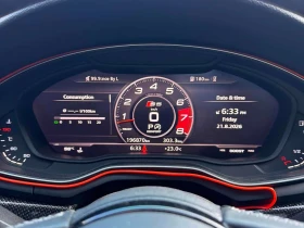 Audi S5 COUPE Technik | CARFAX | БЕЗ ИНЦИДЕНТИ | ДВА КЛЮЧА | Auto.bg — изображение 8