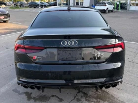 Audi S5 COUPE Technik | CARFAX | БЕЗ ИНЦИДЕНТИ | ДВА КЛЮЧА | Auto.bg — изображение 5