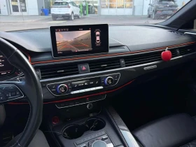 Audi S5 COUPE Technik | CARFAX | БЕЗ ИНЦИДЕНТИ | ДВА КЛЮЧА | Auto.bg — изображение 9