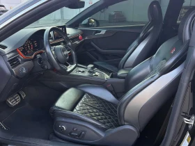 Audi S5 COUPE Technik | CARFAX | БЕЗ ИНЦИДЕНТИ | ДВА КЛЮЧА | Auto.bg — изображение 7