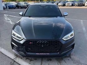 Audi S5 COUPE Technik | CARFAX | БЕЗ ИНЦИДЕНТИ | ДВА КЛЮЧА | Auto.bg — изображение 2