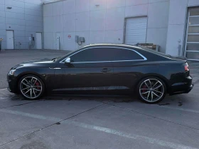 Audi S5 COUPE Technik | CARFAX | БЕЗ ИНЦИДЕНТИ | ДВА КЛЮЧА | Auto.bg — изображение 3