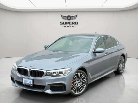 BMW 530 530e| M SPORT | ENHANCED  | IPERFORMANCE | PLUG-IN