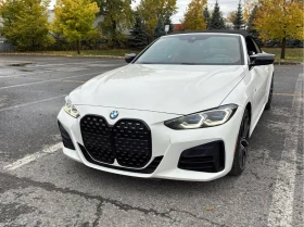 BMW 440 M440i * CARFAX* ОПЦИЯ ЗА ФИНАНСИРАНЕ* 