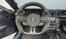 Ford Mustang * GT Convertible * ЦЕНА ДО БГ - 23500 € - 28355660 12