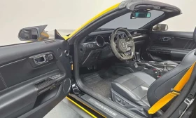 Ford Mustang * GT Convertible * ЦЕНА ДО БГ - 23500 € - 28355660 10