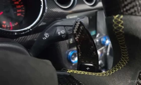 Ford Mustang * GT Convertible * ЦЕНА ДО БГ - 23500 € - 28355660 17