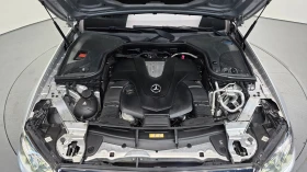 Mercedes-Benz E 400 4Matic * DIS * BURM * ����� * 360 * HUD | Mobile.bg � ����� ������ 6