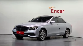 ������ Mercedes-Benz E 400