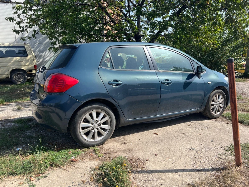 Toyota Auris 1.6 автомат, снимка 5 - Автомобили и джипове - 47631140