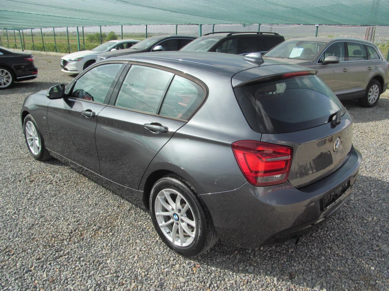 BMW 118 1.8i* 170* k.c* TOP, снимка 6 - Автомобили и джипове - 47958748