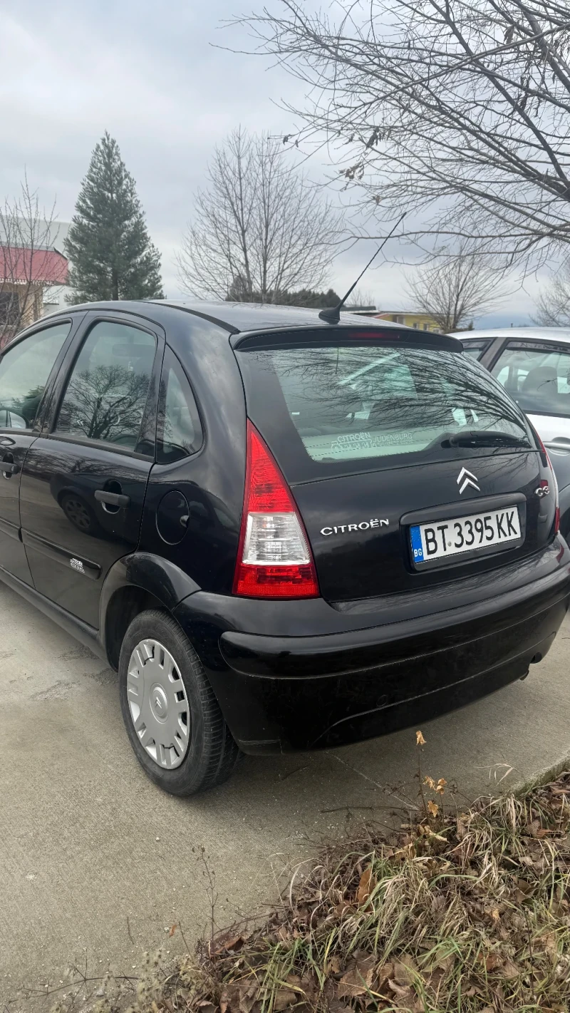 Citroen C3 1.4 I, снимка 1 - Автомобили и джипове - 49550795