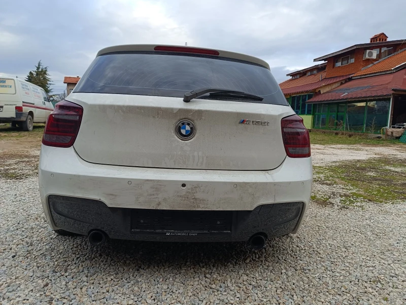 BMW 135 М135, снимка 6 - Автомобили и джипове - 48750969