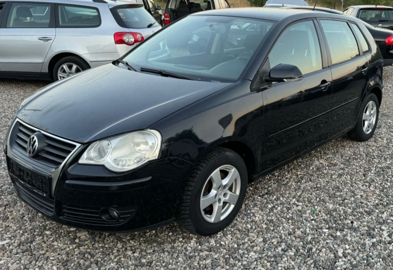 VW Polo 1.2, снимка 2 - Автомобили и джипове - 49380687