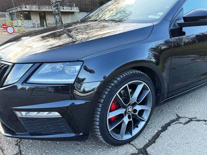 Skoda Octavia vRS, снимка 3 - Автомобили и джипове - 52579418