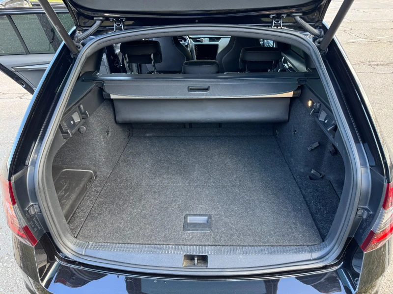 Skoda Octavia vRS, снимка 9 - Автомобили и джипове - 52579418