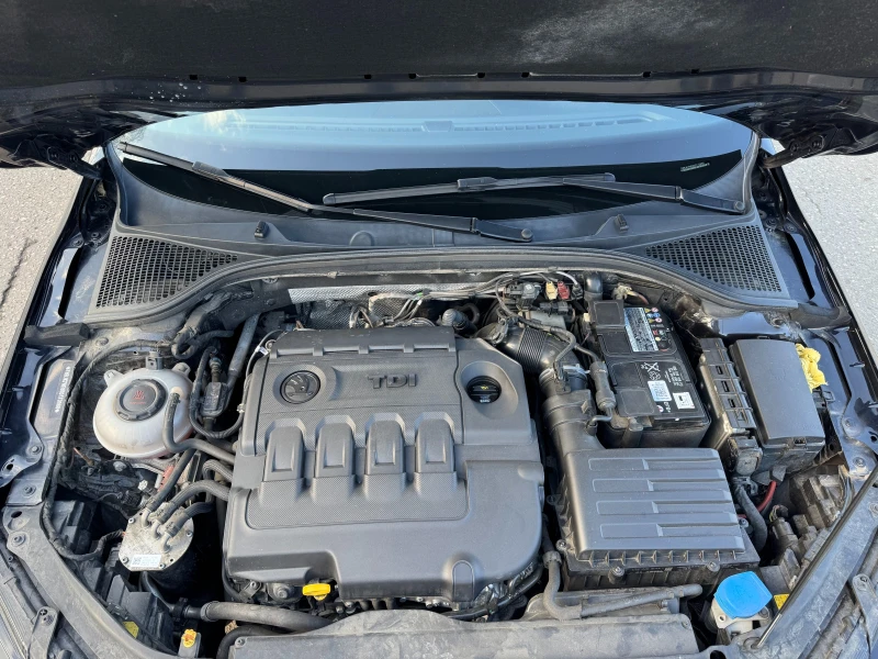 Skoda Octavia vRS, снимка 4 - Автомобили и джипове - 52579418