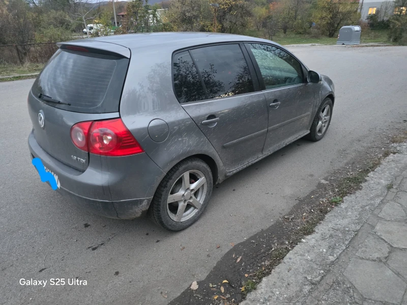 VW Golf 1.9TDI 105k на части, снимка 3 - Автомобили и джипове - 52195481