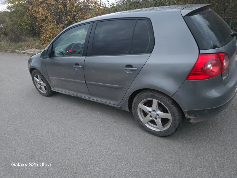 VW Golf 1.9TDI 105k на части, снимка 8 - Автомобили и джипове - 52195481