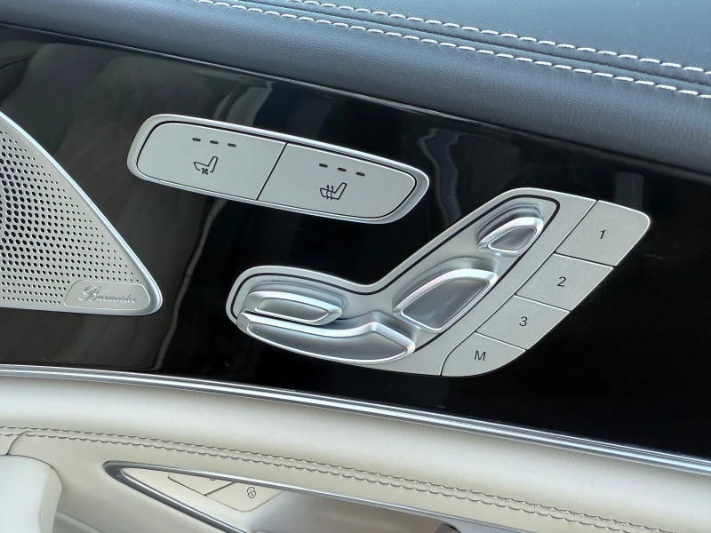 Mercedes-Benz AMG GT 24год* 63S* AMG* 8000км* , снимка 15 - Автомобили и джипове - 52214844