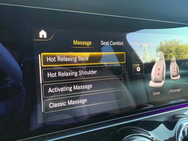 Mercedes-Benz AMG GT 24год* 63S* AMG* 8000км* , снимка 9 - Автомобили и джипове - 52214844