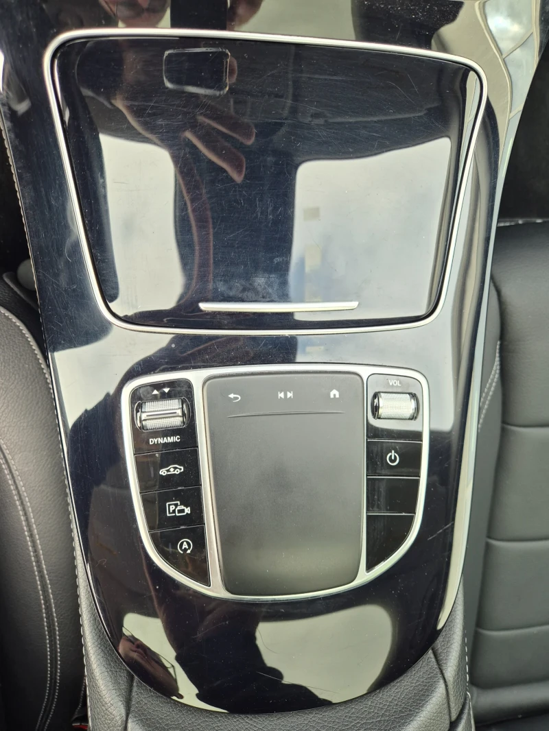 Mercedes-Benz E 450, снимка 9 - Автомобили и джипове - 52274286