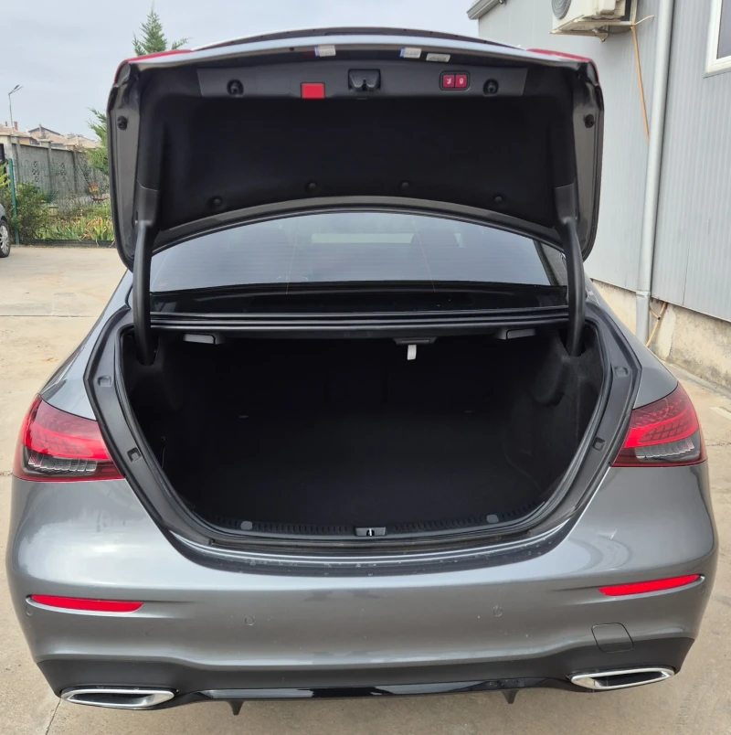 Mercedes-Benz E 450, снимка 5 - Автомобили и джипове - 52274286