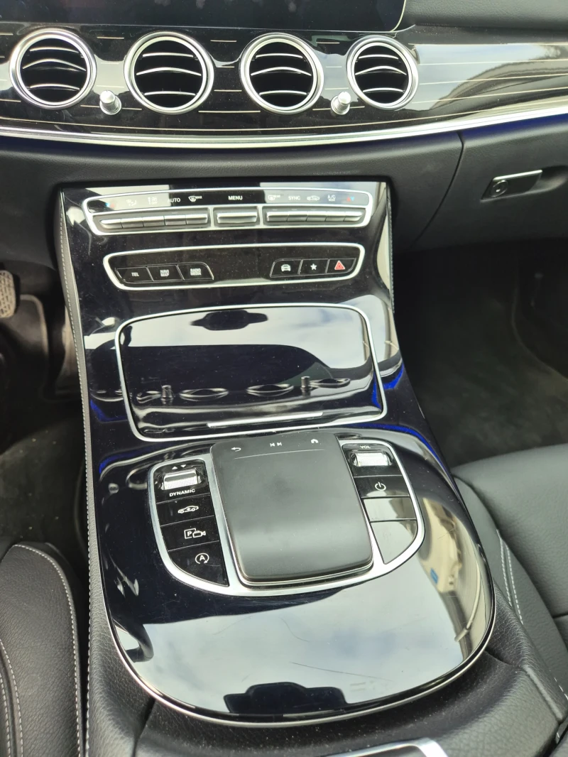 Mercedes-Benz E 450, снимка 8 - Автомобили и джипове - 52274286