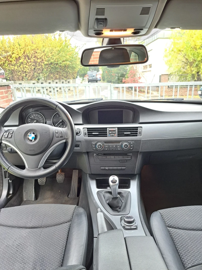 BMW 325 LCI M57 , снимка 15 - Автомобили и джипове - 52428240