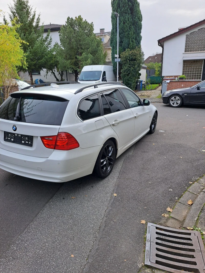 BMW 325 LCI M57 , снимка 5 - Автомобили и джипове - 52428240
