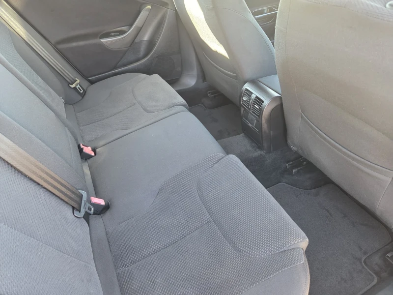 VW Passat 2.0tdi* Italy* , снимка 14 - Автомобили и джипове - 52526720