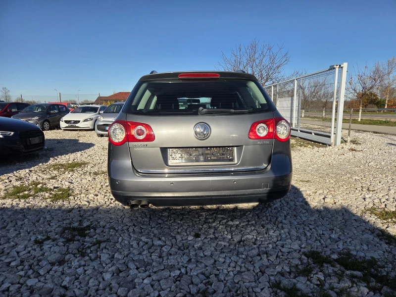VW Passat 2.0tdi* Italy* , снимка 6 - Автомобили и джипове - 52526720