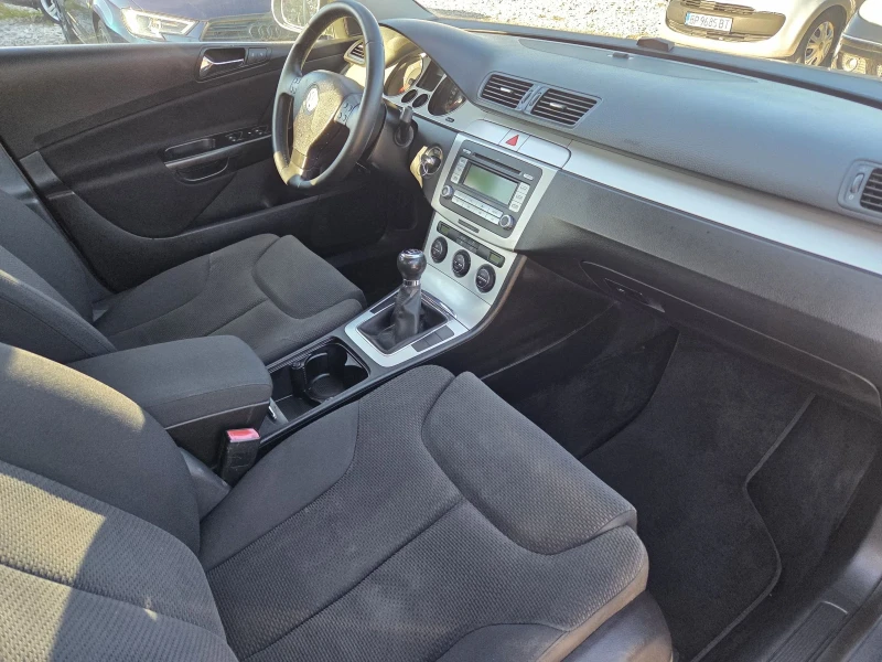 VW Passat 2.0tdi* Italy* , снимка 16 - Автомобили и джипове - 52526720