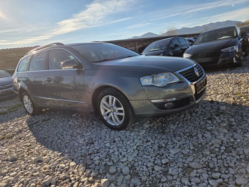 VW Passat 2.0tdi* Italy* , снимка 3 - Автомобили и джипове - 52526720