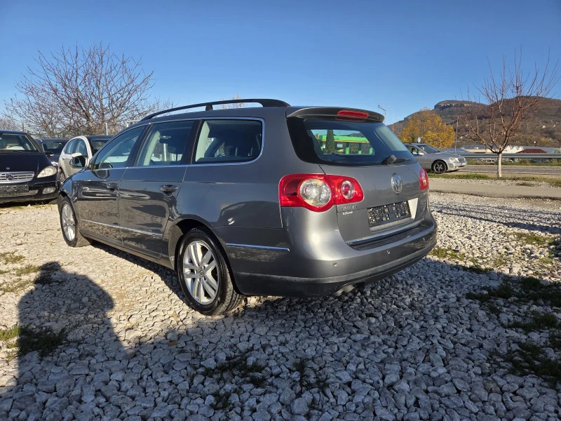 VW Passat 2.0tdi* Italy* , снимка 7 - Автомобили и джипове - 52526720