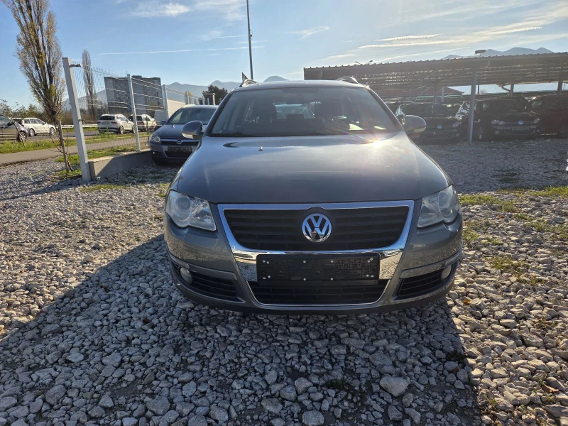 VW Passat 2.0tdi* Italy* , снимка 2 - Автомобили и джипове - 52526720