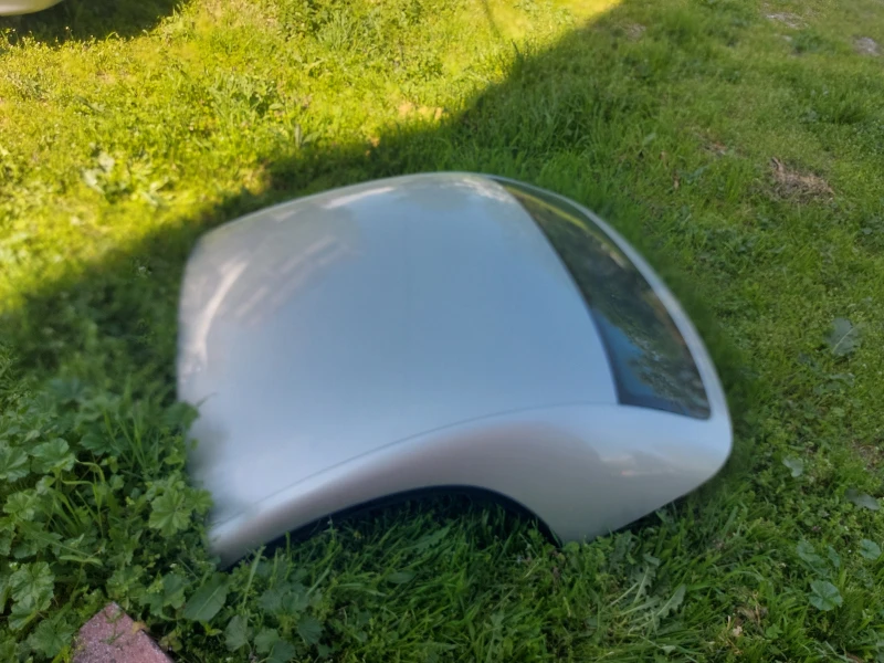 Audi Tt 1.8 TURBO, снимка 6 - Автомобили и джипове - 52664887