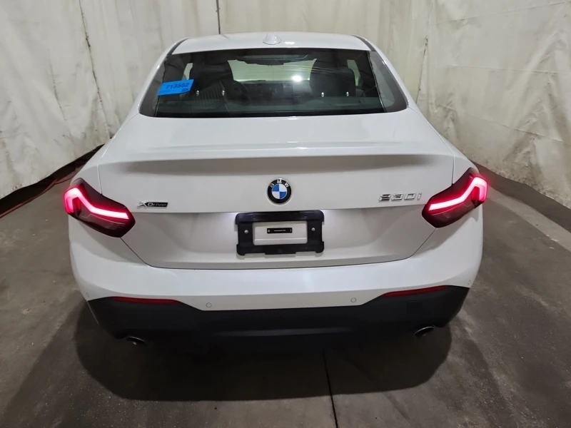 BMW 230 XDRIVE/FULL DIGITAL DASH/KEYLESS/NAVI, снимка 7 - Автомобили и джипове - 52807683