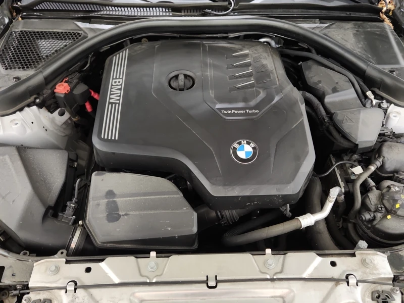 BMW 230 XDRIVE/FULL DIGITAL DASH/KEYLESS/NAVI, снимка 17 - Автомобили и джипове - 52807683