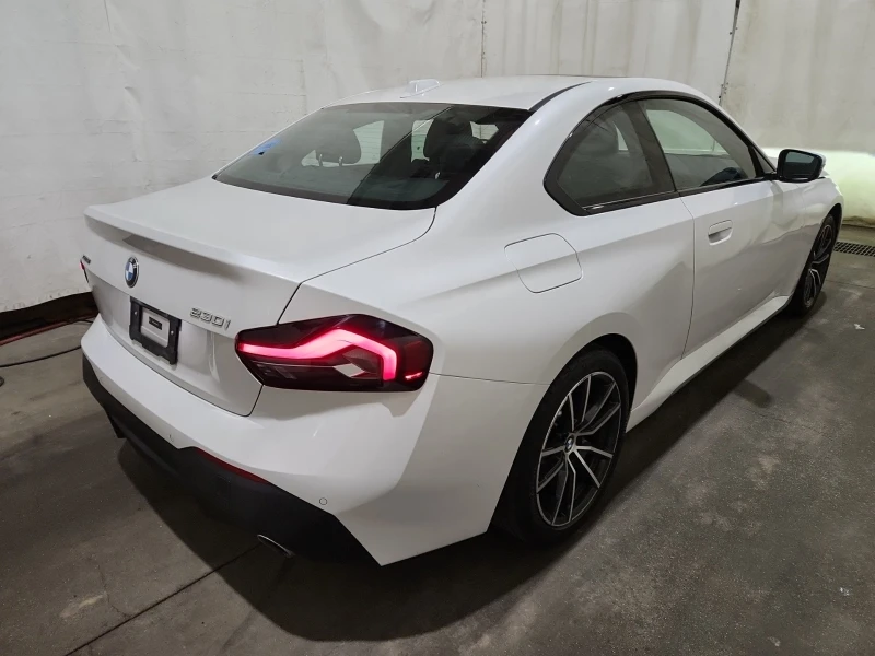 BMW 230 XDRIVE/FULL DIGITAL DASH/KEYLESS/NAVI, снимка 5 - Автомобили и джипове - 52807683