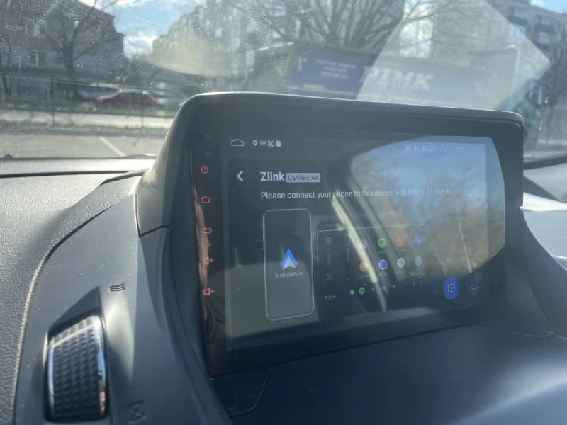 Ford C-max 2.0 TDCI, снимка 8 - Автомобили и джипове - 52964328