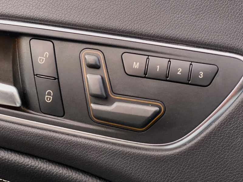 Mercedes-Benz CLA 250 * AMG Line * HeadUp * * AвтоКредит* (ЦЕНА ДО БГ), снимка 8 - Автомобили и джипове - 53126154