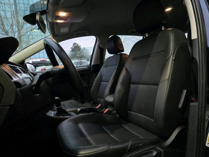 VW Golf 2016* Volkswagen Golf* АвтоКредит* (ЦЕНА ДО БГ), снимка 7 - Автомобили и джипове - 53259760