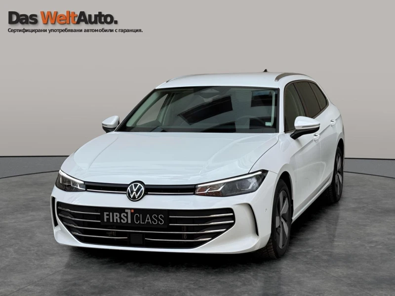 VW Passat 9 Business 1.5 eTSI DSG - 66500 лв. - 26468344 1