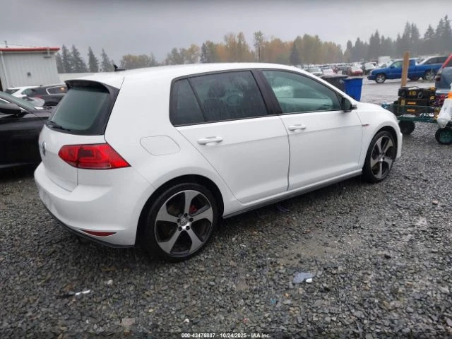 VW Golf GTI/  | Mobile.bg   4