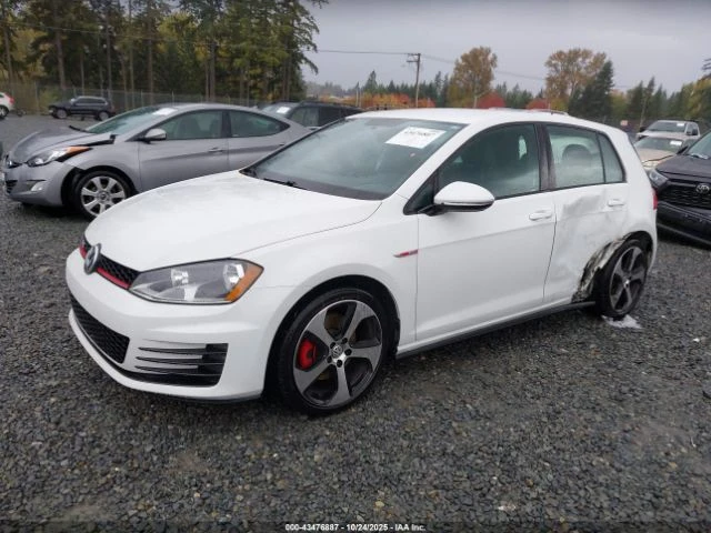 VW Golf GTI/  | Mobile.bg   2